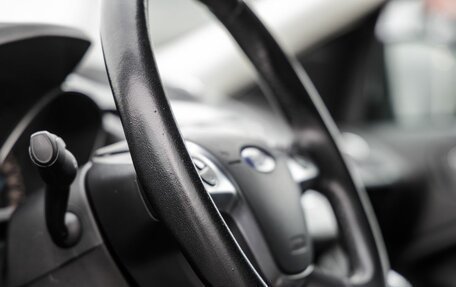 Ford Kuga III, 2015 год, 1 218 000 рублей, 17 фотография