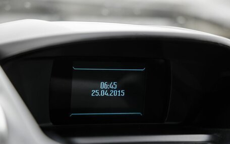 Ford Kuga III, 2015 год, 1 218 000 рублей, 23 фотография