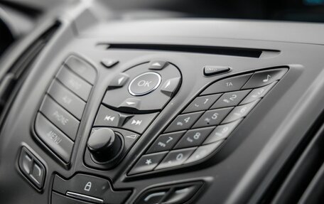 Ford Kuga III, 2015 год, 1 218 000 рублей, 26 фотография