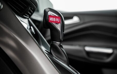 Ford Kuga III, 2015 год, 1 218 000 рублей, 30 фотография