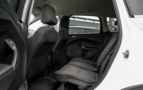 Ford Kuga III, 2015 год, 1 218 000 рублей, 35 фотография