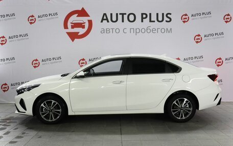 KIA K3, 2024 год, 2 340 000 рублей, 3 фотография