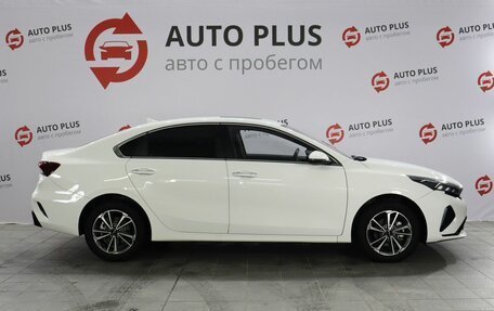 KIA K3, 2024 год, 2 340 000 рублей, 2 фотография