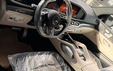 Mercedes-Benz GLE Coupe AMG, 2025 год, 19 200 000 рублей, 3 фотография