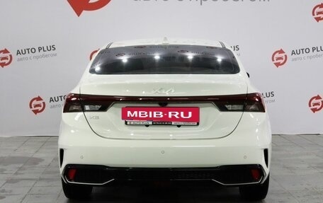 KIA K3, 2024 год, 2 340 000 рублей, 4 фотография