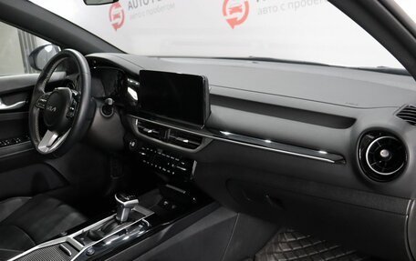 KIA K3, 2024 год, 2 340 000 рублей, 7 фотография