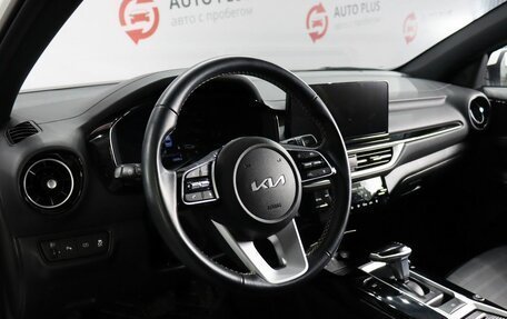 KIA K3, 2024 год, 2 340 000 рублей, 6 фотография