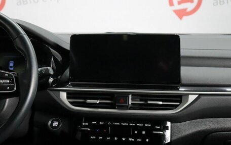 KIA K3, 2024 год, 2 340 000 рублей, 8 фотография