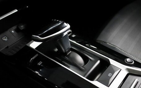 KIA K3, 2024 год, 2 340 000 рублей, 16 фотография