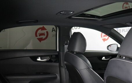 KIA K3, 2024 год, 2 340 000 рублей, 18 фотография