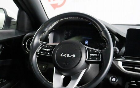 KIA K3, 2024 год, 2 340 000 рублей, 15 фотография