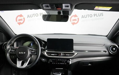 KIA K3, 2024 год, 2 340 000 рублей, 13 фотография