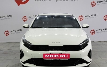 KIA K3, 2024 год, 2 340 000 рублей, 12 фотография