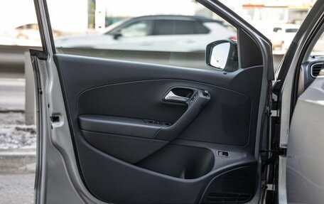 Volkswagen Polo VI (EU Market), 2020 год, 1 438 000 рублей, 9 фотография