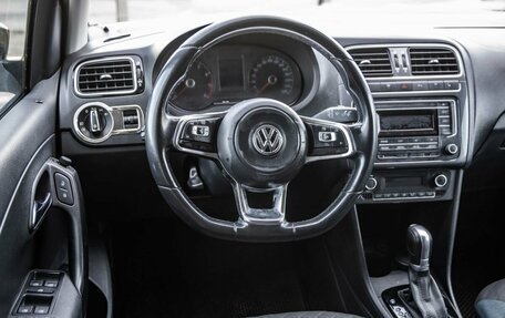 Volkswagen Polo VI (EU Market), 2020 год, 1 438 000 рублей, 14 фотография