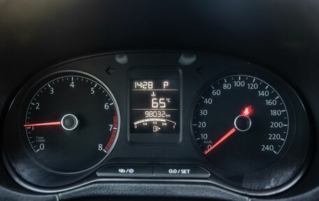 Volkswagen Polo VI (EU Market), 2020 год, 1 438 000 рублей, 11 фотография