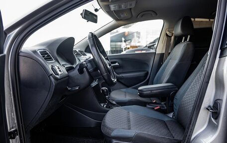 Volkswagen Polo VI (EU Market), 2020 год, 1 438 000 рублей, 10 фотография