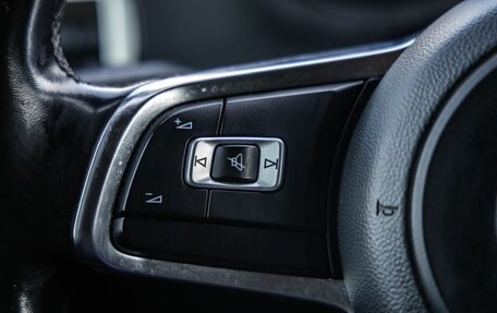 Volkswagen Polo VI (EU Market), 2020 год, 1 438 000 рублей, 17 фотография