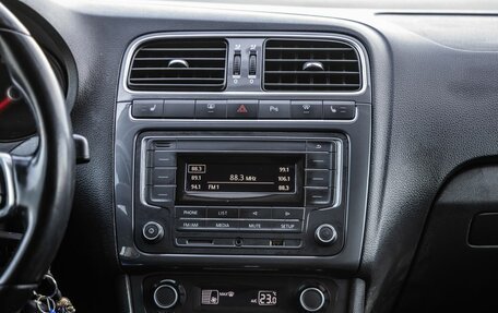 Volkswagen Polo VI (EU Market), 2020 год, 1 438 000 рублей, 15 фотография