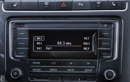 Volkswagen Polo VI (EU Market), 2020 год, 1 438 000 рублей, 23 фотография