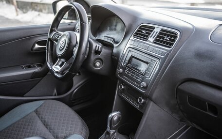 Volkswagen Polo VI (EU Market), 2020 год, 1 438 000 рублей, 29 фотография