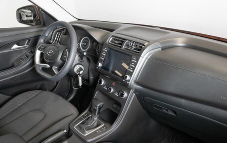 Hyundai Creta, 2021 год, 2 299 400 рублей, 7 фотография