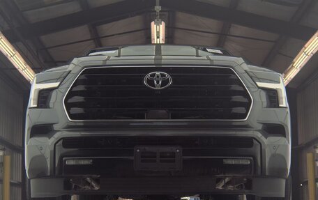 Toyota Sequoia, 2025 год, 12 900 000 рублей, 3 фотография