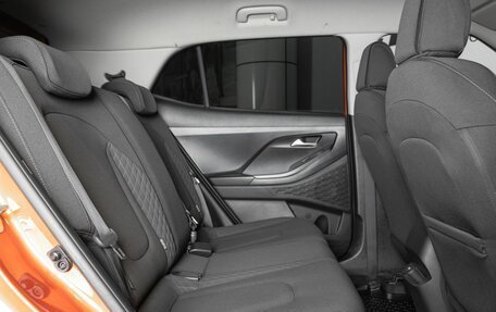 Hyundai Creta, 2021 год, 2 299 400 рублей, 8 фотография