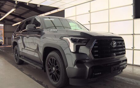Toyota Sequoia, 2025 год, 12 900 000 рублей, 4 фотография