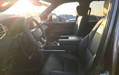 Toyota Sequoia, 2025 год, 12 900 000 рублей, 9 фотография