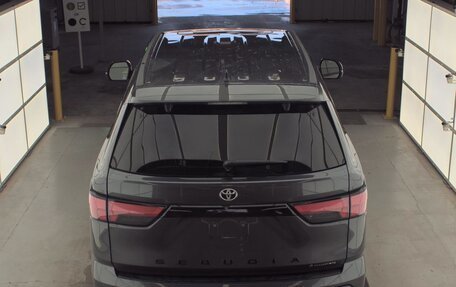 Toyota Sequoia, 2025 год, 12 900 000 рублей, 6 фотография