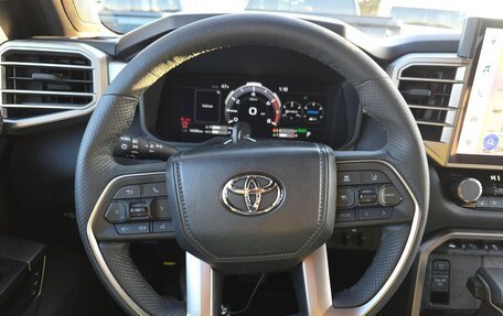 Toyota Sequoia, 2025 год, 12 900 000 рублей, 11 фотография