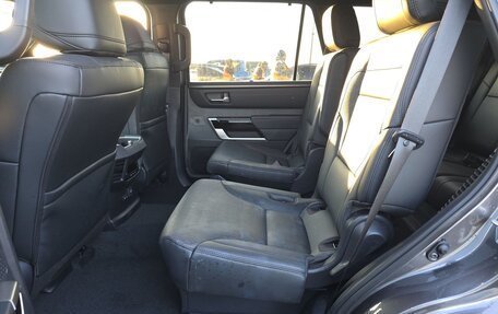 Toyota Sequoia, 2025 год, 12 900 000 рублей, 13 фотография