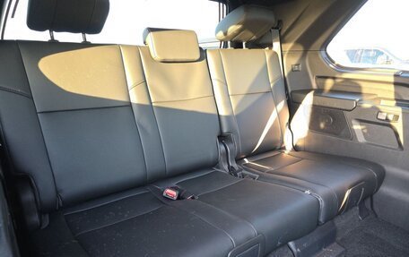 Toyota Sequoia, 2025 год, 12 900 000 рублей, 14 фотография