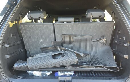 Toyota Sequoia, 2025 год, 12 900 000 рублей, 16 фотография