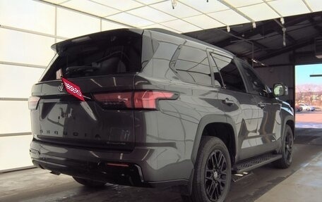 Toyota Sequoia, 2025 год, 12 900 000 рублей, 5 фотография