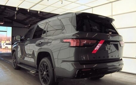 Toyota Sequoia, 2025 год, 12 900 000 рублей, 8 фотография