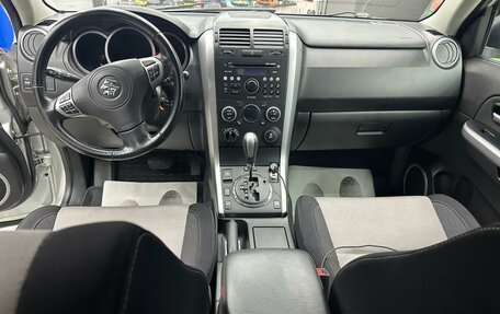 Suzuki Grand Vitara, 2011 год, 1 600 000 рублей, 11 фотография
