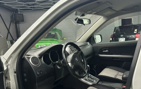 Suzuki Grand Vitara, 2011 год, 1 600 000 рублей, 6 фотография