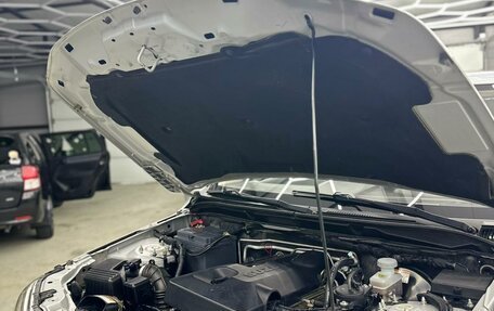 Suzuki Grand Vitara, 2011 год, 1 600 000 рублей, 15 фотография