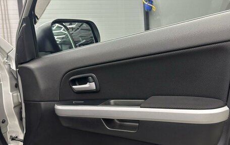 Suzuki Grand Vitara, 2011 год, 1 600 000 рублей, 12 фотография