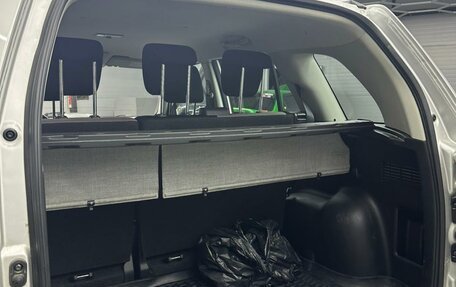 Suzuki Grand Vitara, 2011 год, 1 600 000 рублей, 13 фотография