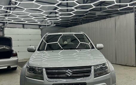 Suzuki Grand Vitara, 2011 год, 1 600 000 рублей, 14 фотография