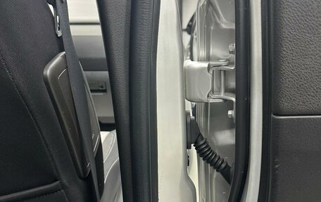 Suzuki Grand Vitara, 2011 год, 1 600 000 рублей, 9 фотография