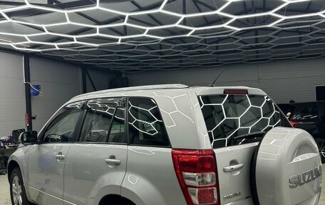 Suzuki Grand Vitara, 2011 год, 1 600 000 рублей, 3 фотография