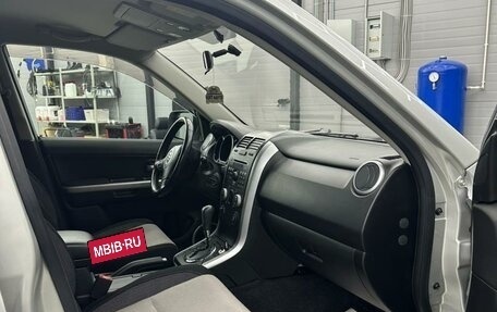 Suzuki Grand Vitara, 2011 год, 1 600 000 рублей, 2 фотография