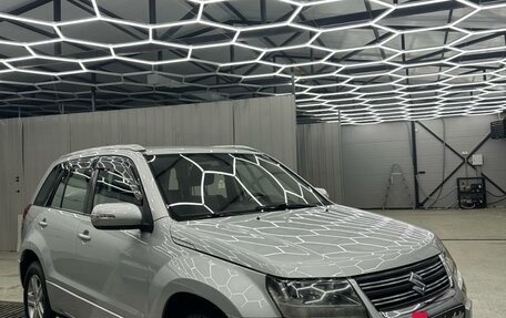 Suzuki Grand Vitara, 2011 год, 1 600 000 рублей, 5 фотография