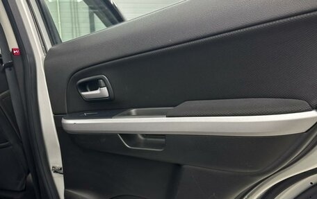 Suzuki Grand Vitara, 2011 год, 1 600 000 рублей, 4 фотография