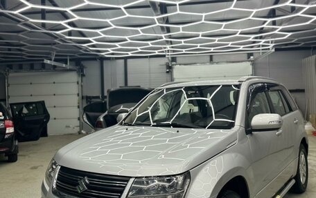 Suzuki Grand Vitara, 2011 год, 1 600 000 рублей, 7 фотография