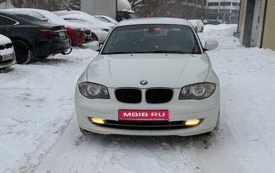 BMW 1 серия, 2011 год, 700 000 рублей, 1 фотография